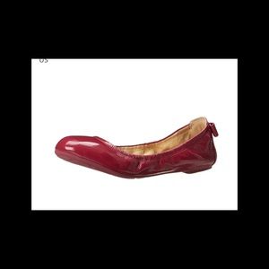 Cole Haan Manhattan Bow Flat (Unworn)